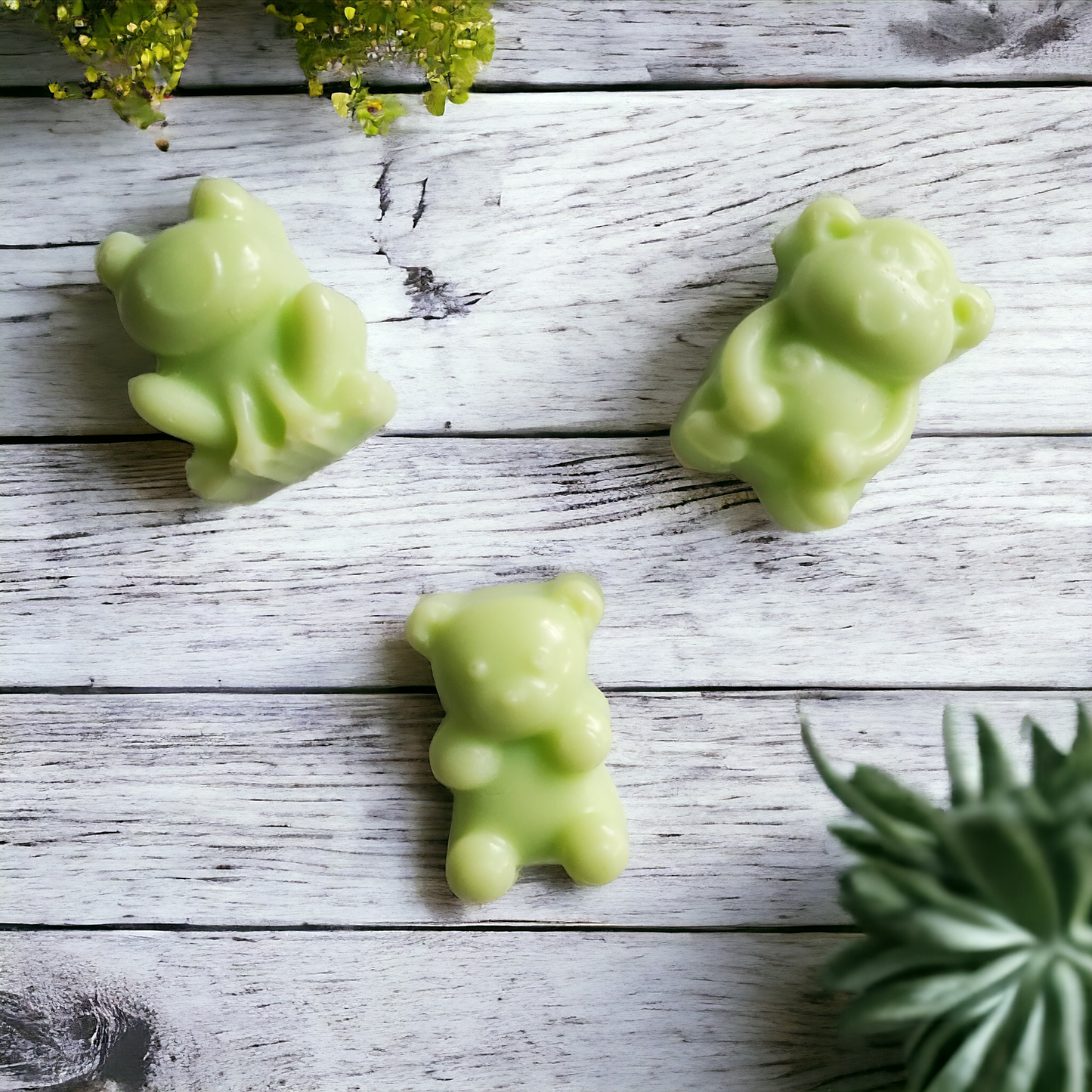Create Your Own Soy Wax Melts