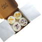 Soy Wax Melt Rounds Luxury Collection Set of 16