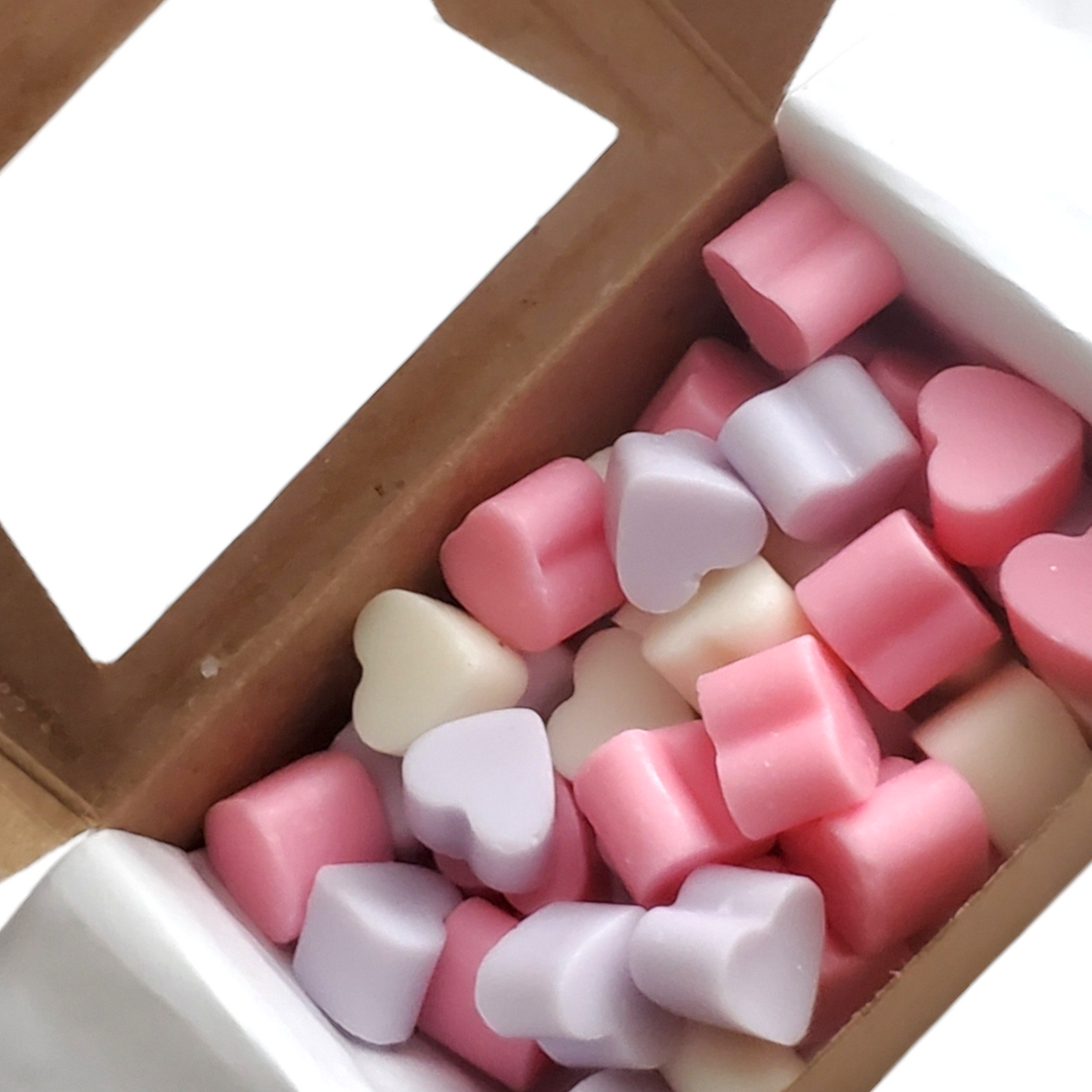 Soy Wax Melt Mini's Collection