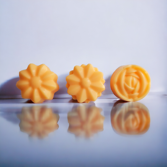 Spring Florals Soy Wax Melts - Signature Collection