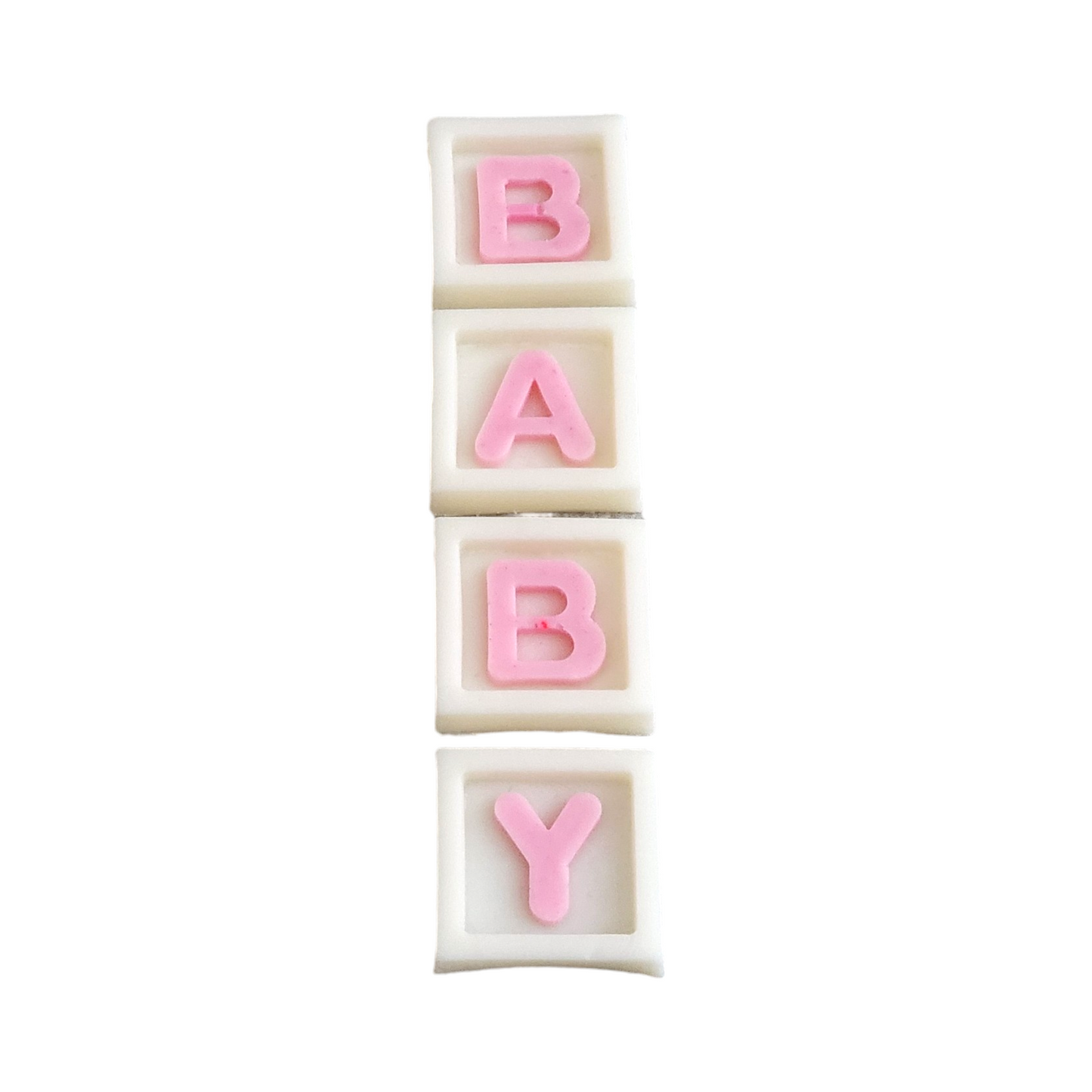 Baby Blocks Soy Wax Melts- Signature Collection