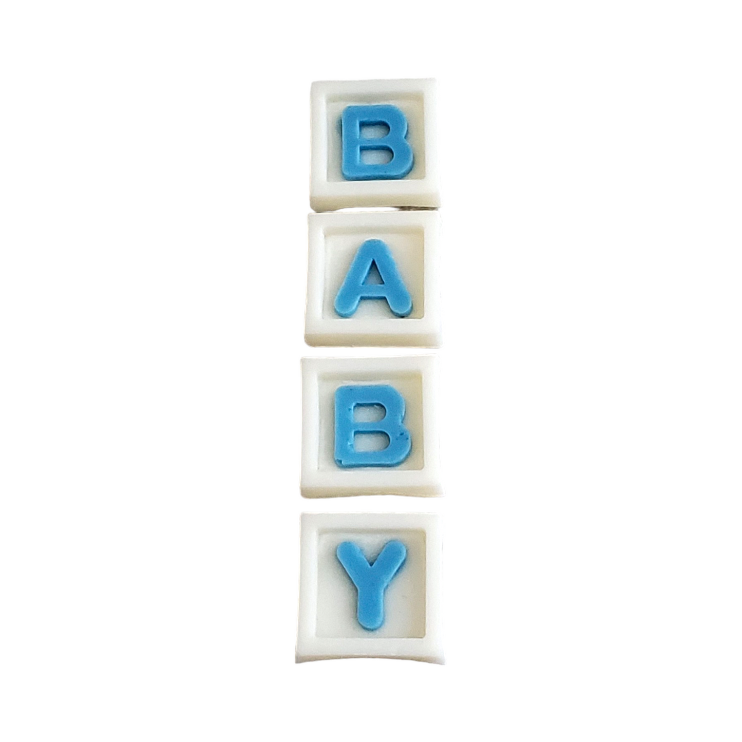 Baby Blocks Soy Wax Melts- Signature Collection