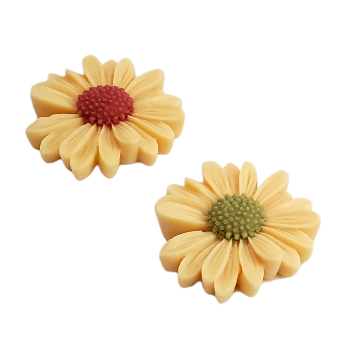 Autumn Daisies Soy Wax Melts- Fall Collection