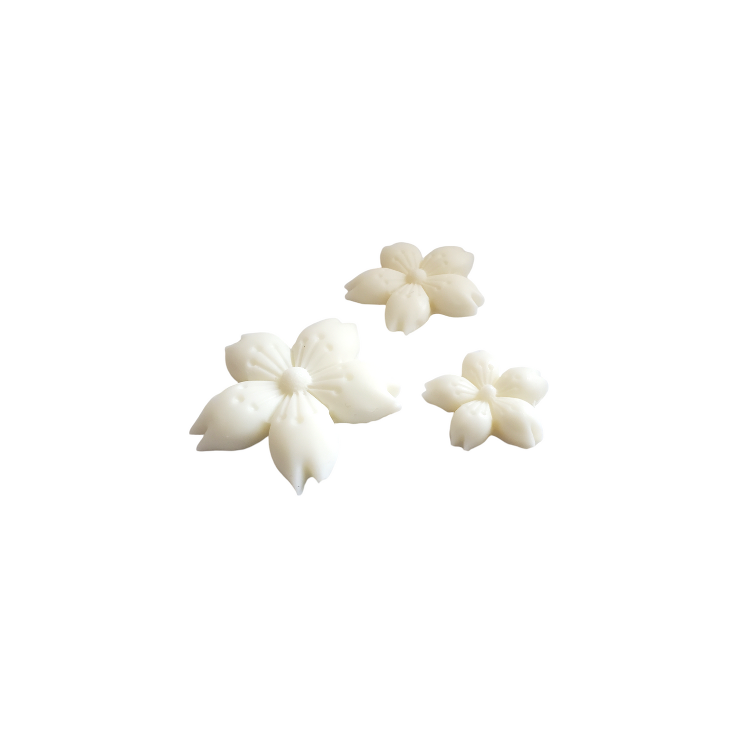 Winter Flower Soy Wax Melts- Winter Collection