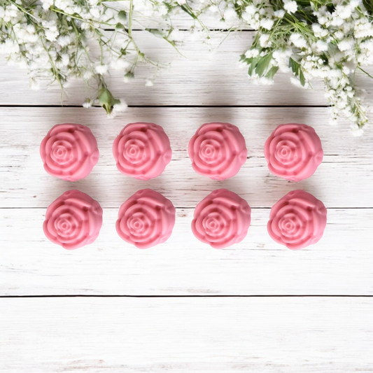 Lovely Roses Soy Wax Melts