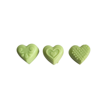 Antique Hearts - Signature Collection