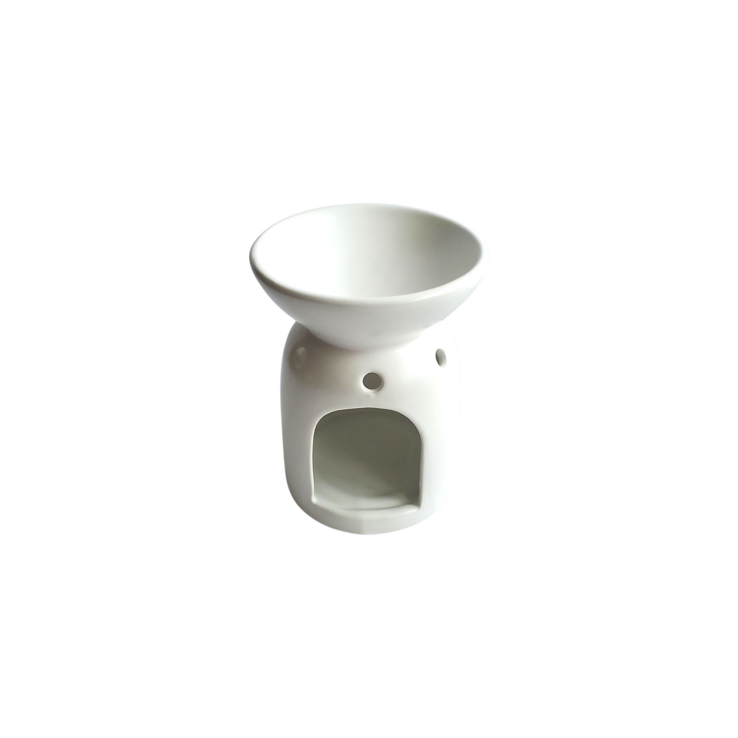Classic Ceramic Tea Light Warmer