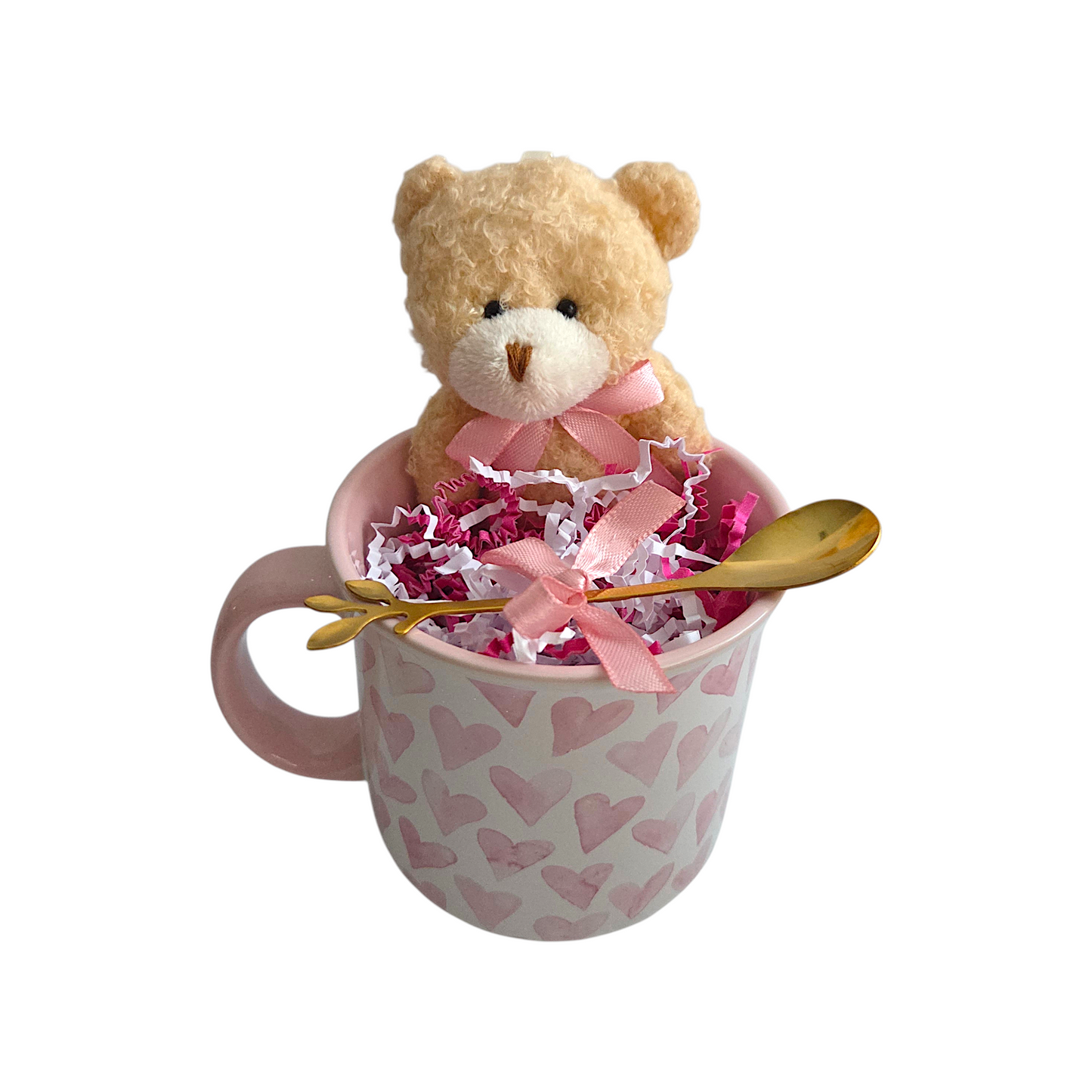 Coffee Mug Gift Set