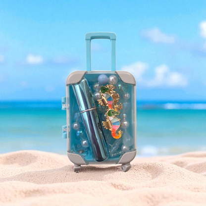 Mini Luggage  Gift Set Mini Suitcase Gift Set