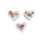 WildFlower Elegant Heart Soy Wax Melts - Signature Collection