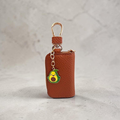 Car Key Fob Holder