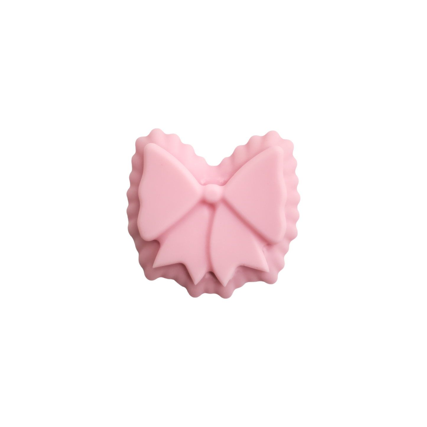 Elegant Bows & Hearts  Soy Wax Melt- Snappables