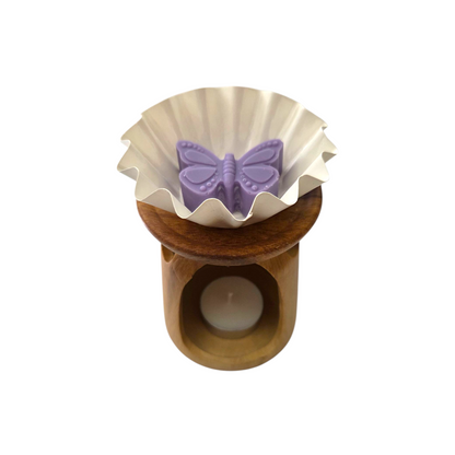 Wax Melt Reusable Liners
