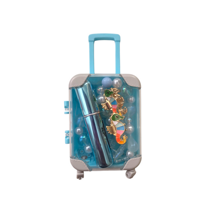 Mini Luggage  Gift Set Mini Suitcase Gift Set