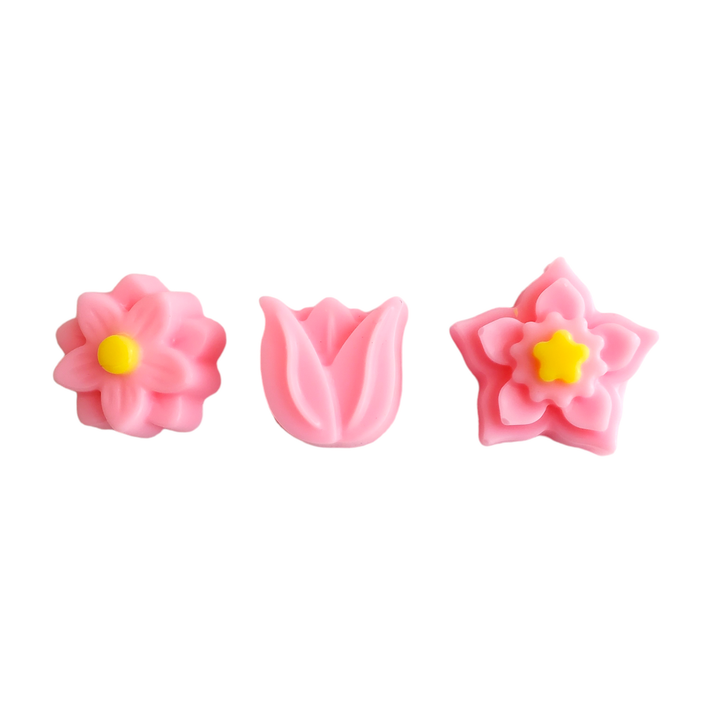Spring Flowers Soy Wax Melts