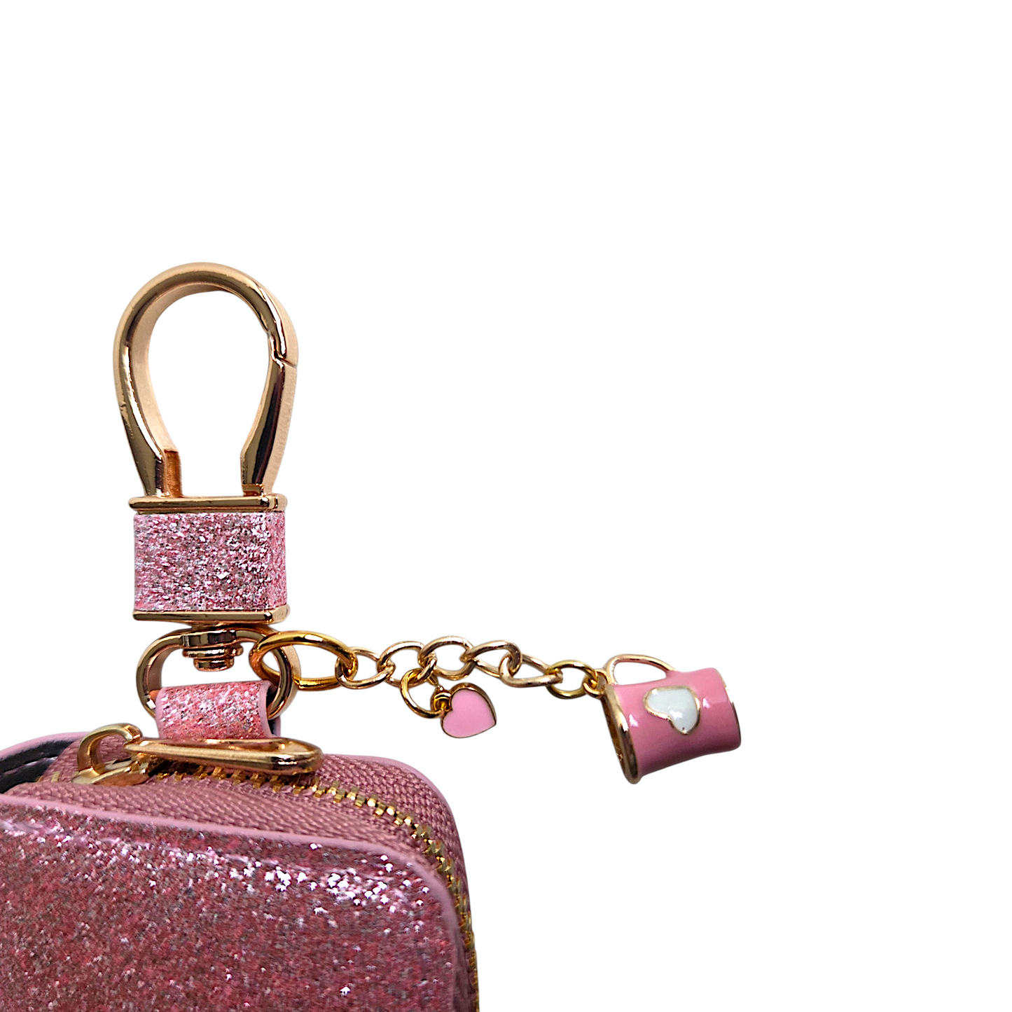 Car Key Fob Holder
