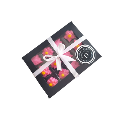 Summer Flowers All Occasions Gift Box /Special Occasion Gift Set/Gift Boxes For Her