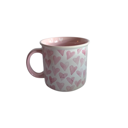 Coffee Mug Gift Set