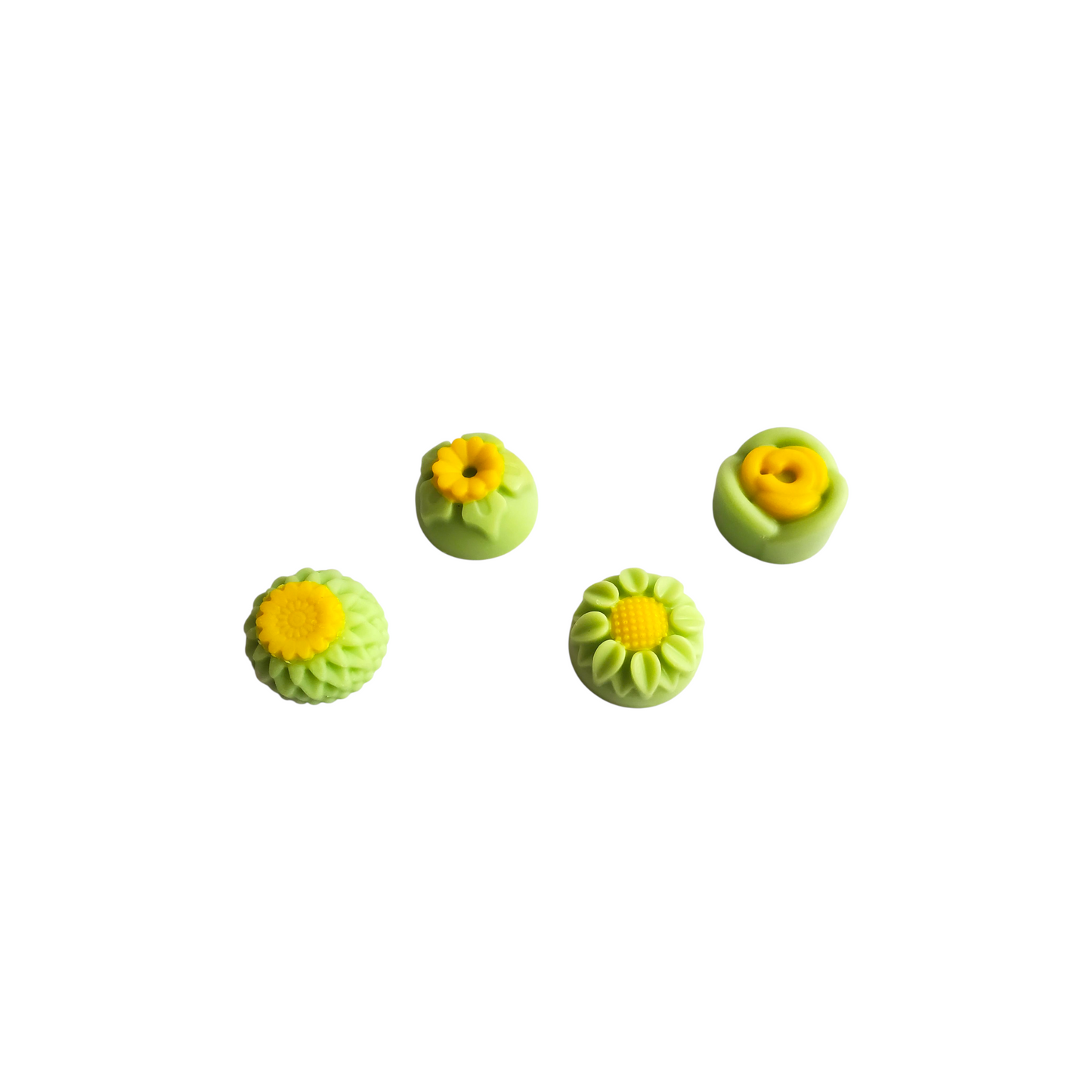 Summer Garden Soy Wax Melts - Summer Collection