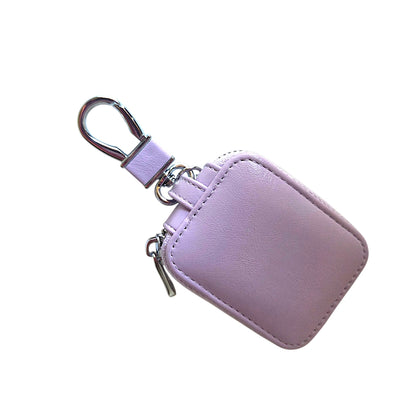 Earbud Holder with Charms