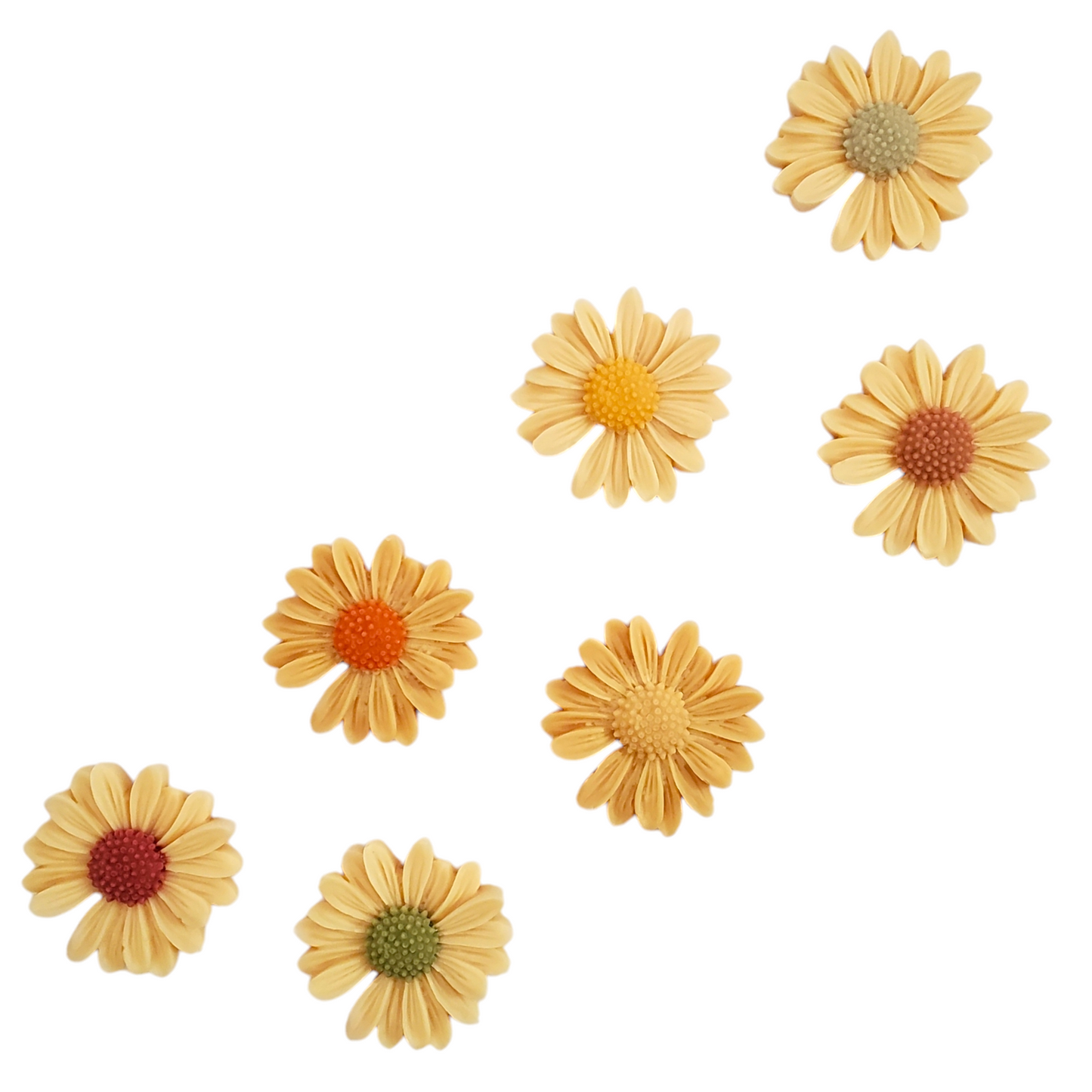 Autumn Daisies Soy Wax Melts- Fall Collection