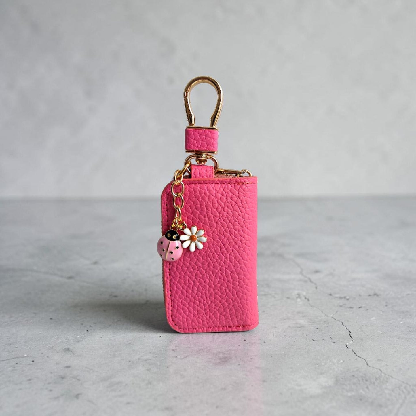 Car Key Fob Holder