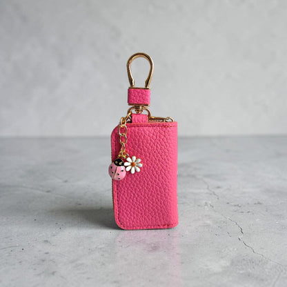 Car Key Fob Holder