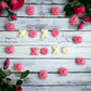 XOXO & Roses Mini Soy Wax Melts-Signature Collection