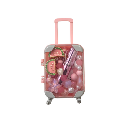 Mini Luggage  Gift Set Mini Suitcase Gift Set