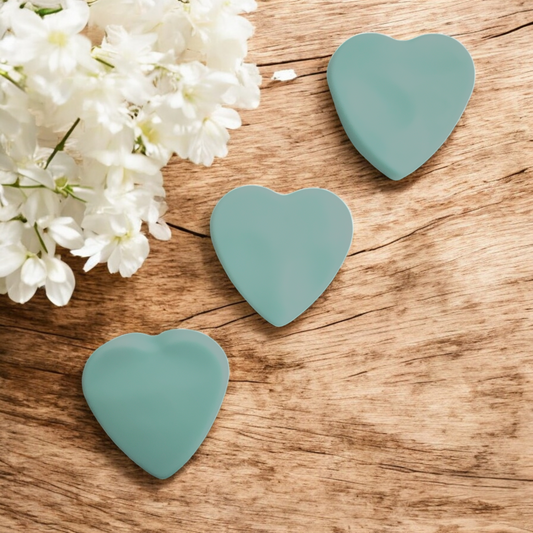 Imperfect Hearts Soy Wax Melt- Snappables