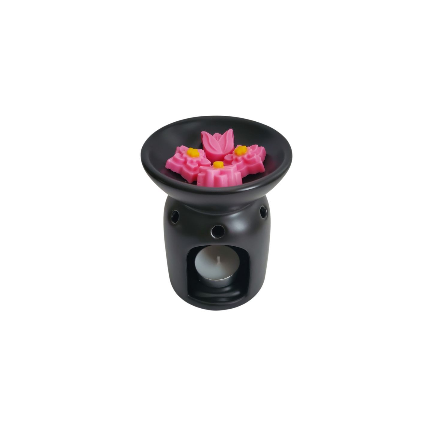 Classic Ceramic Tea Light Warmer
