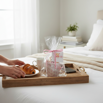 Coffee Mug Gift Set