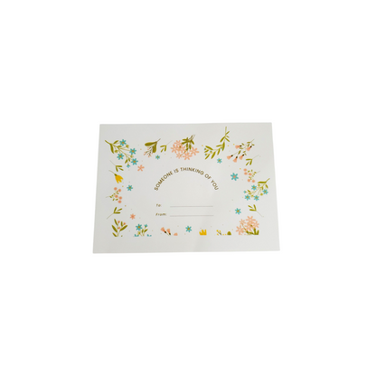 Summer Flowers All Occasions Gift Box /Special Occasion Gift Set/Gift Boxes For Her