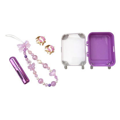 Mini Luggage  Gift Set Mini Suitcase Gift Set