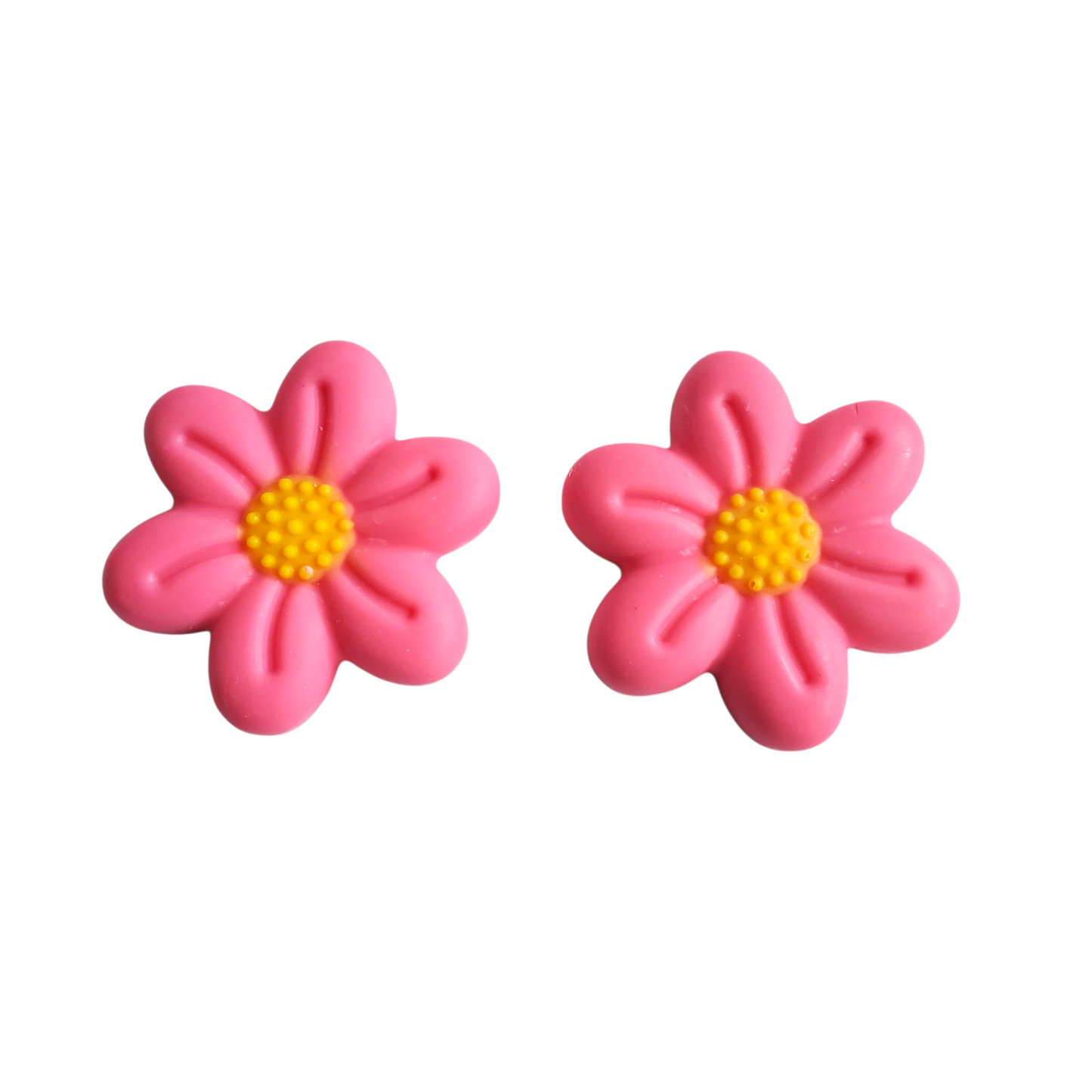Pink Daisy's - Summer Collection