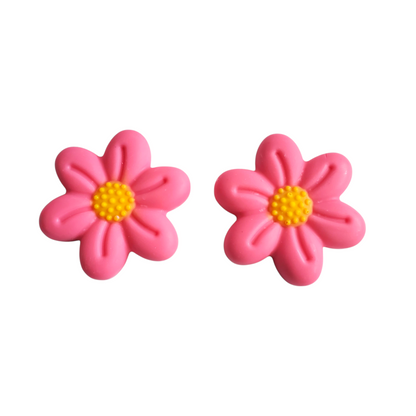 Pink Daisy's - Summer Collection