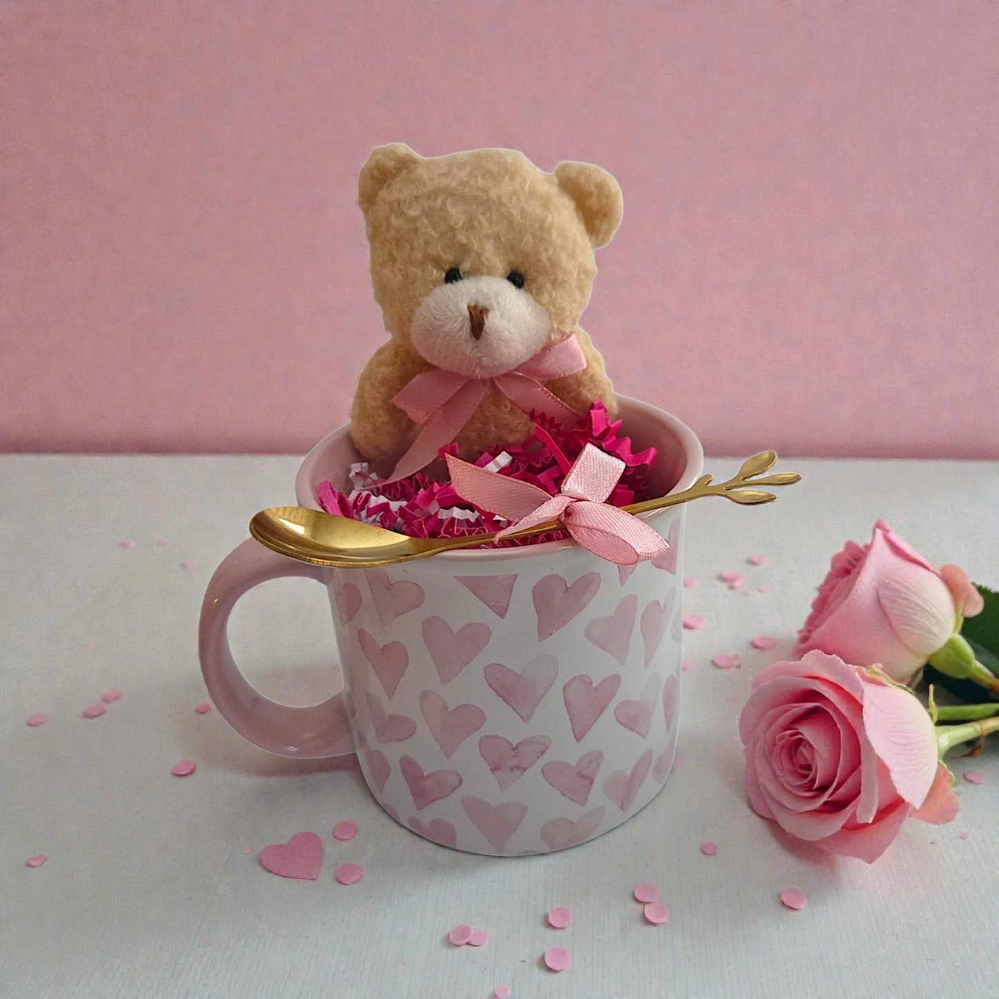Coffee Mug Gift Set