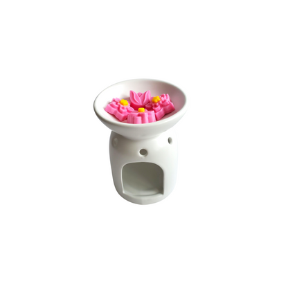 Classic Ceramic Tea Light Warmer
