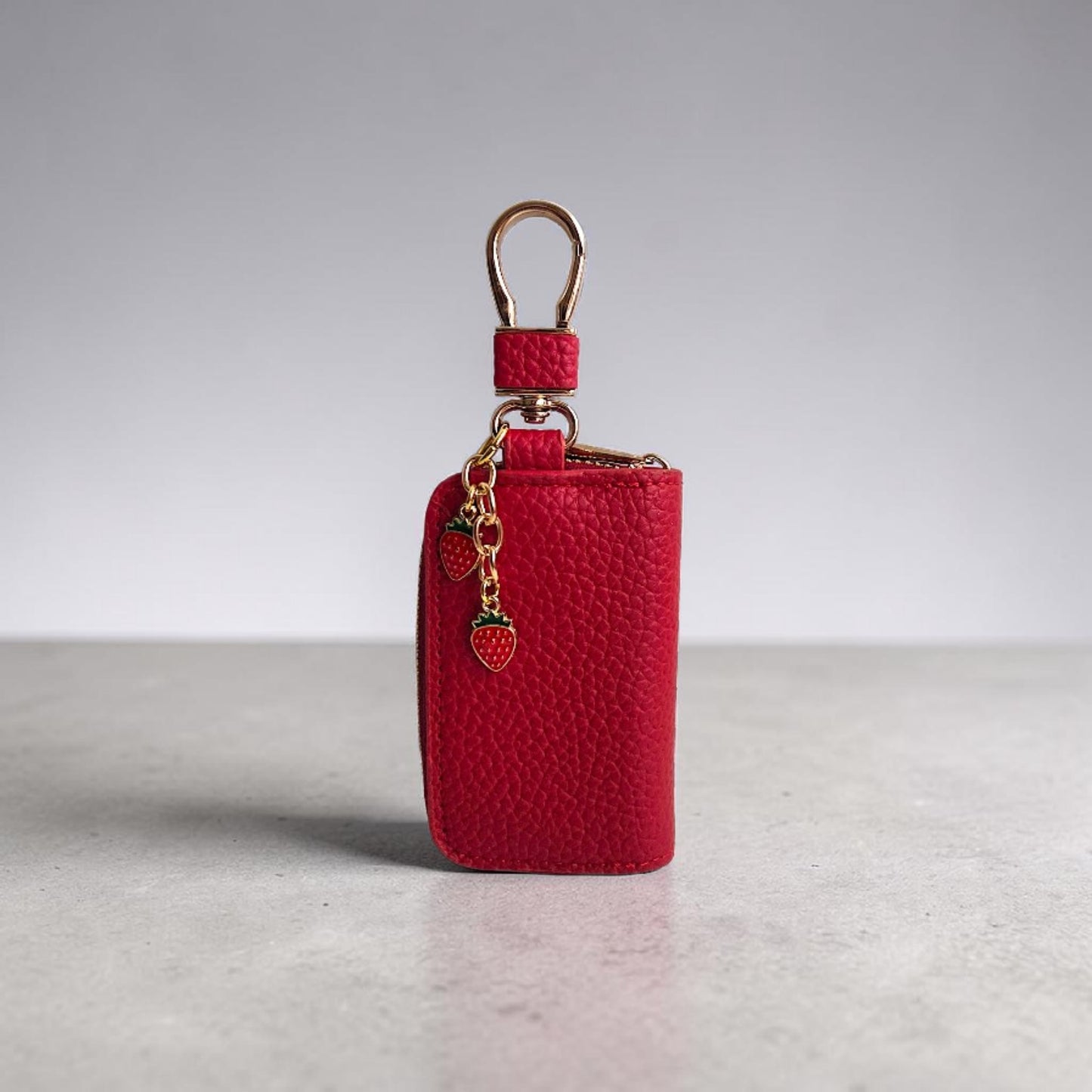 Car Key Fob Holder