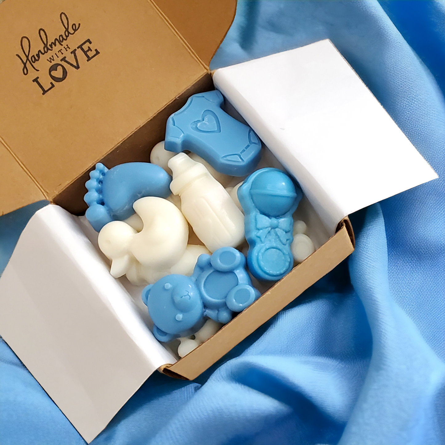 Baby Shower Soy Wax Melts