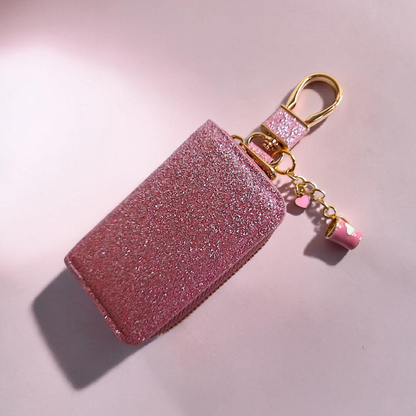 Car Key Fob Holder