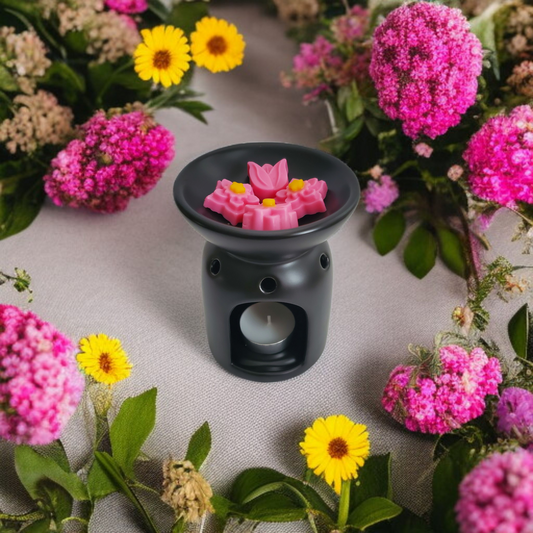 Classic Ceramic Tea Light Warmer