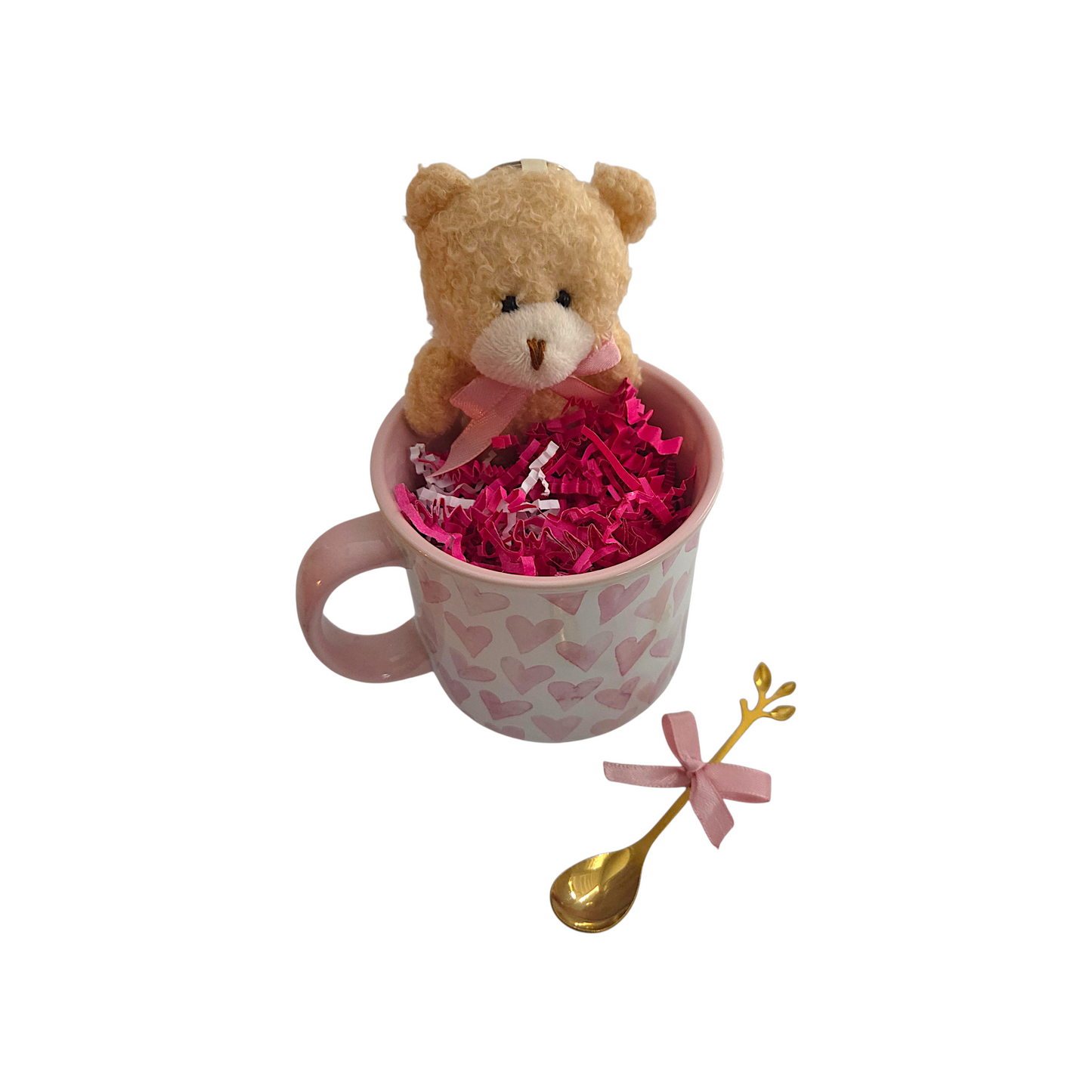 Coffee Mug Gift Set