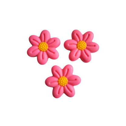 Pink Daisy's - Summer Collection