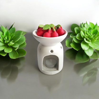 Cherry Soy Wax Melts - Summer Collection