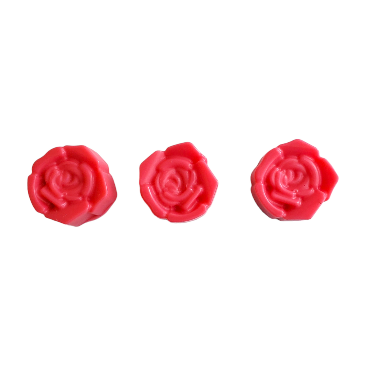 Rose Garden Soy Wax Melts - Signature Collection