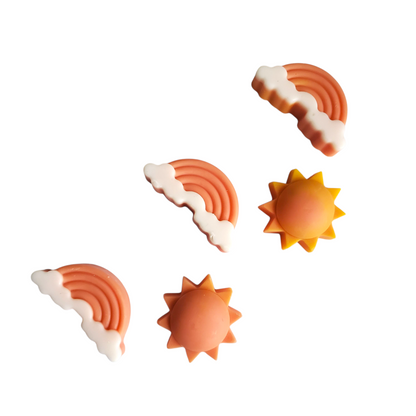 Sunshine & Rainbows Soy Wax Melts - Summer Collection