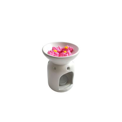 Classic Ceramic Tea Light Warmer